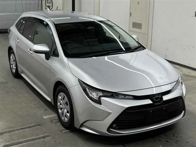 Toyota Corolla Wagon MZEA17W 2023